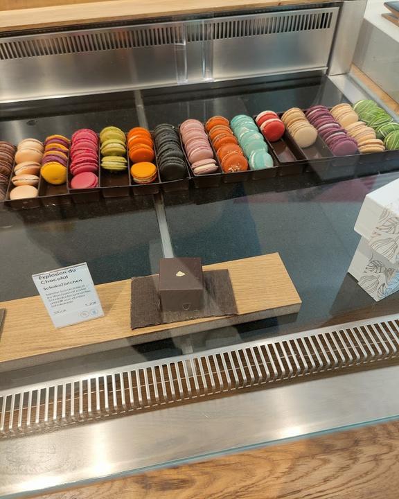POTT au CHOCOLAT