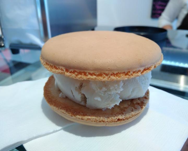 POTT au CHOCOLAT