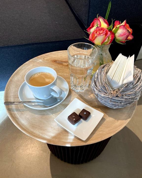 POTT au CHOCOLAT