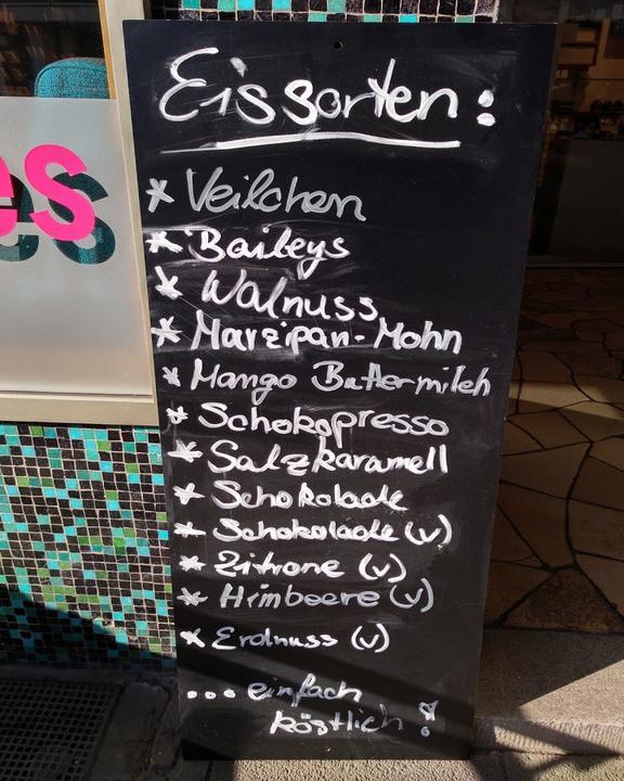 POTT au CHOCOLAT