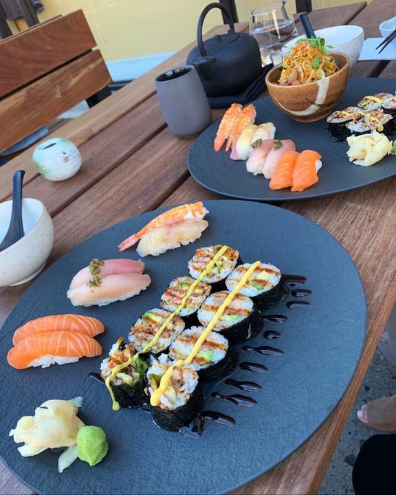Park Restaurant