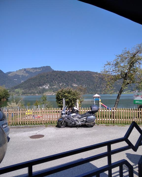 Restaurant Cafe am See