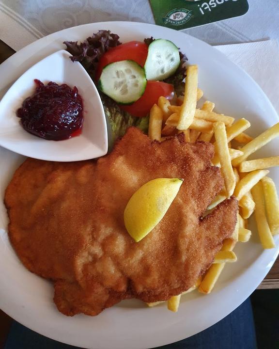 Restaurant Cafe am See