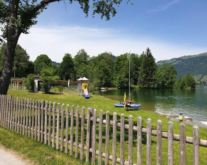 Restaurant Cafe am See