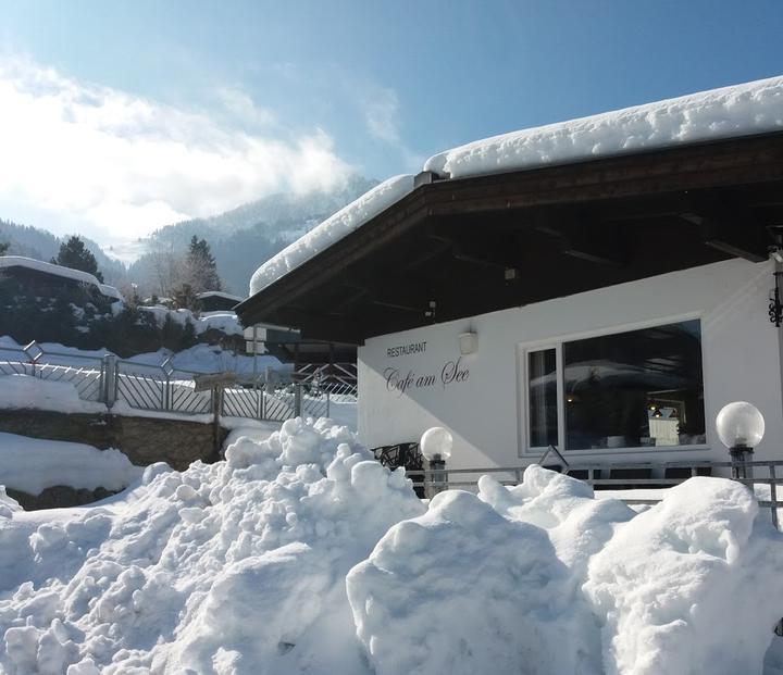 Restaurant Cafe am See