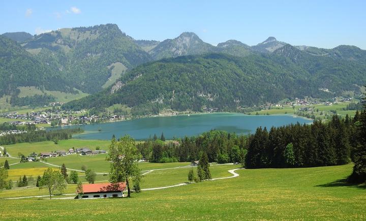 Restaurant Cafe am See
