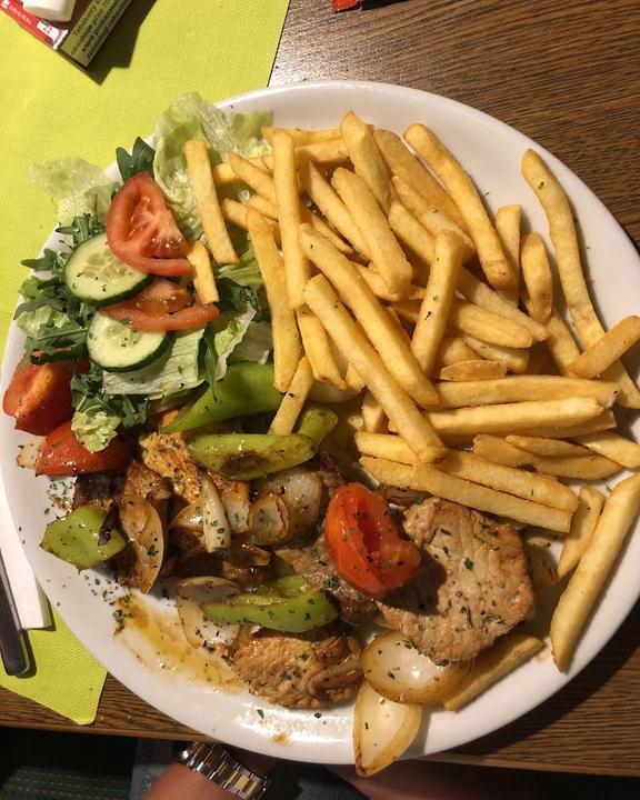 Restaurant Cafe am See