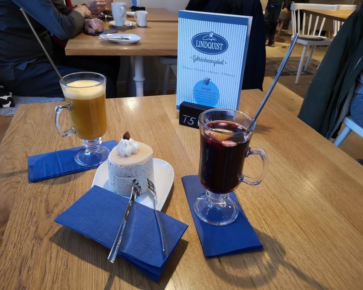 Cafe LINDQUIST