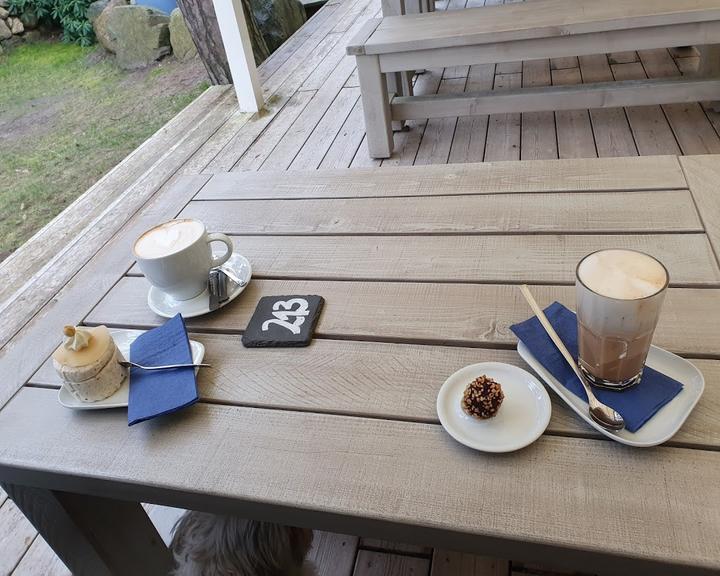 Cafe LINDQUIST