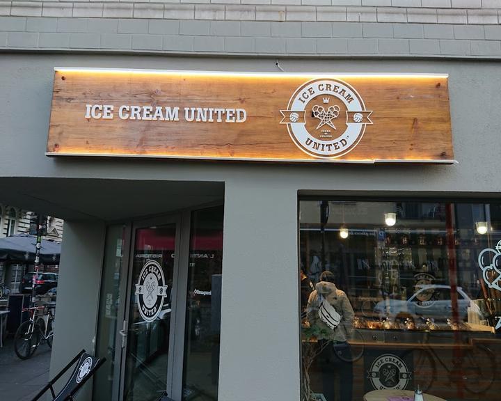 Ice cream united