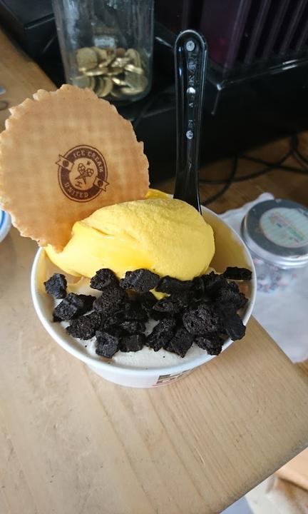 Ice cream united
