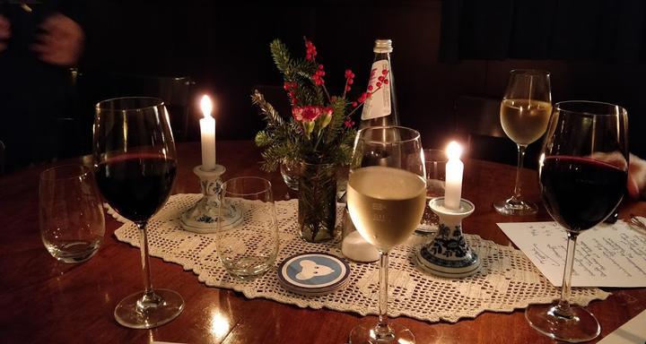 Café Frau Maus
