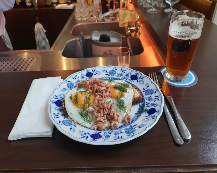 Café Frau Maus