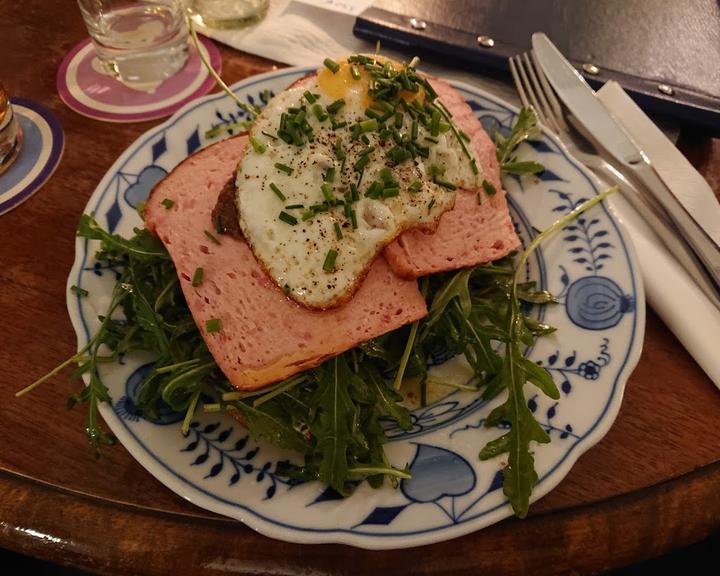 Café Frau Maus