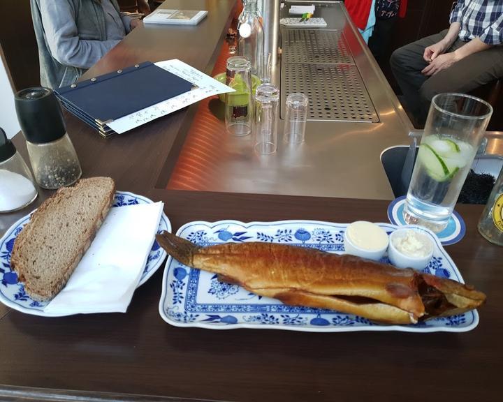 Café Frau Maus