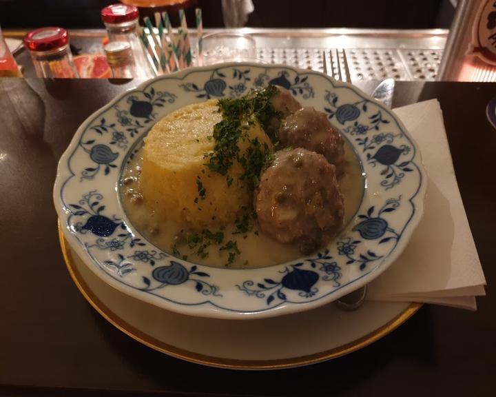 Café Frau Maus