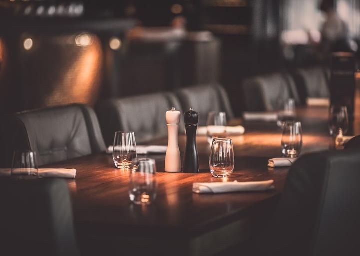 ABACCO'S STEAKHOUSE Bonn