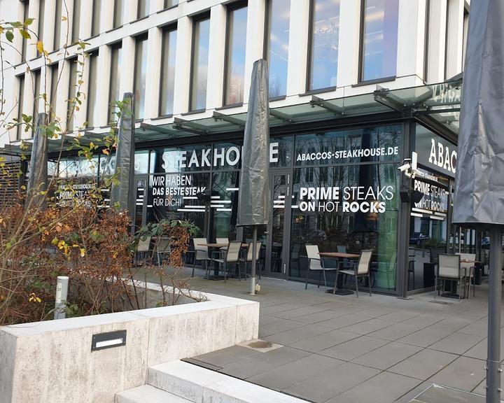 ABACCO'S STEAKHOUSE Bonn