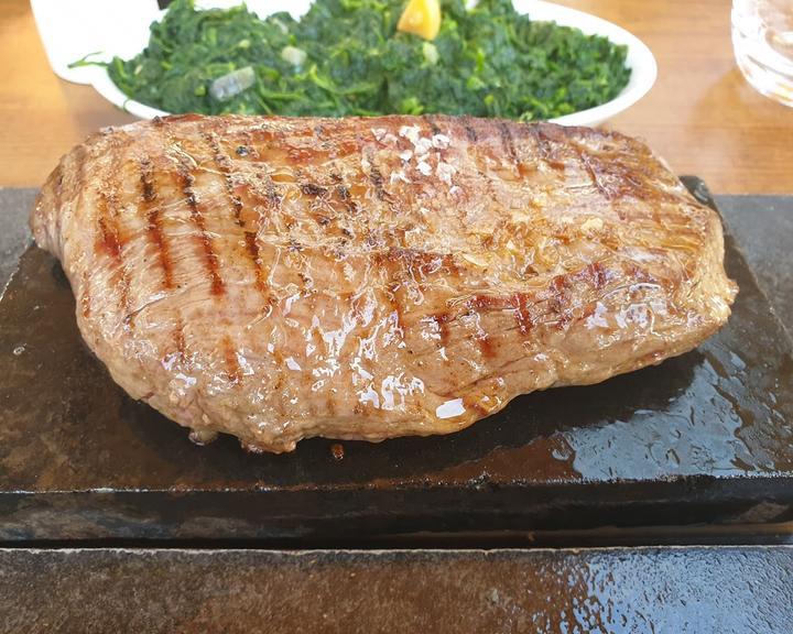 ABACCO'S STEAKHOUSE Bonn