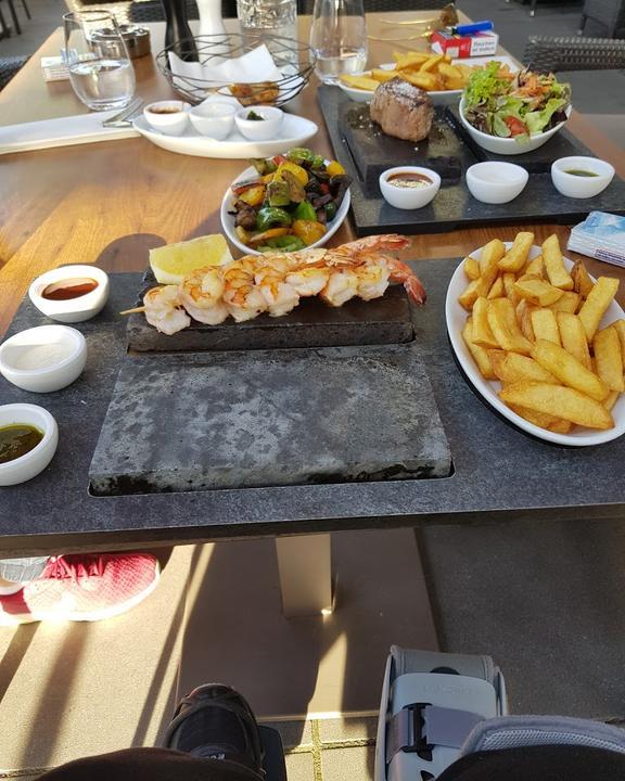 ABACCO'S STEAKHOUSE Bonn