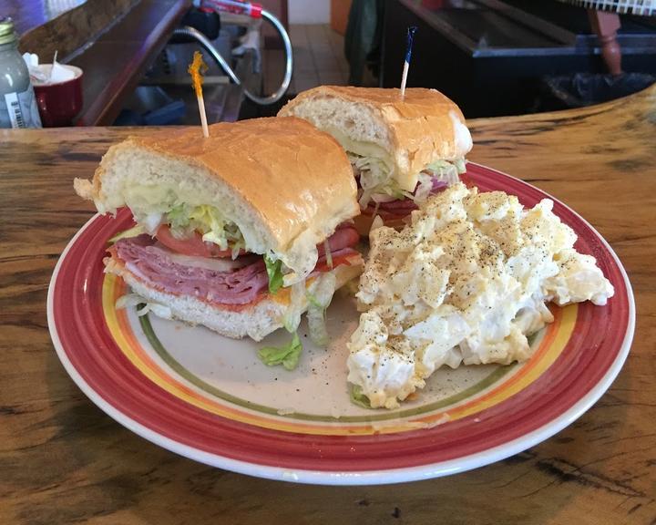 Bishop Cafe UG
