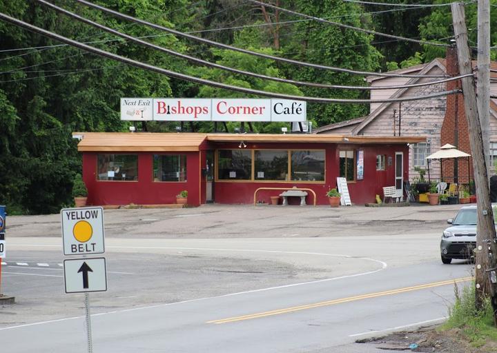 Bishop Cafe UG