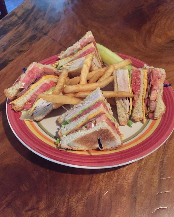 Bishop Cafe UG