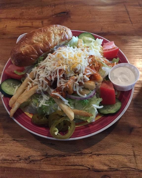 Bishop Cafe UG