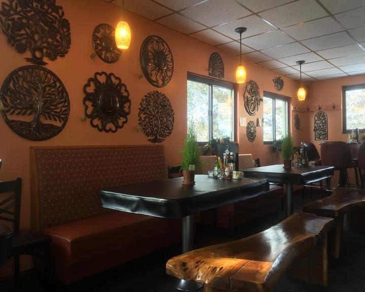Bishop Cafe UG