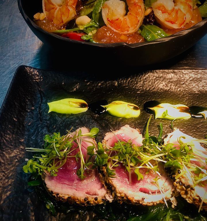 Twentyfive Eatery