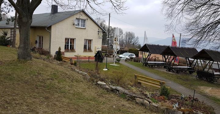 Gartenlokal Am Birnstiel
