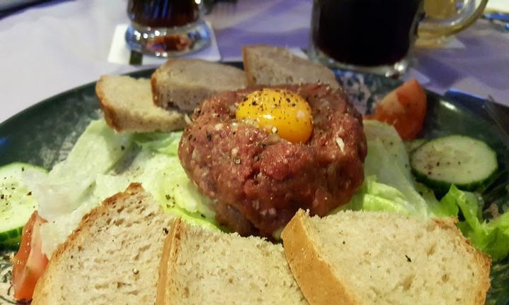 Gartenlokal Am Birnstiel