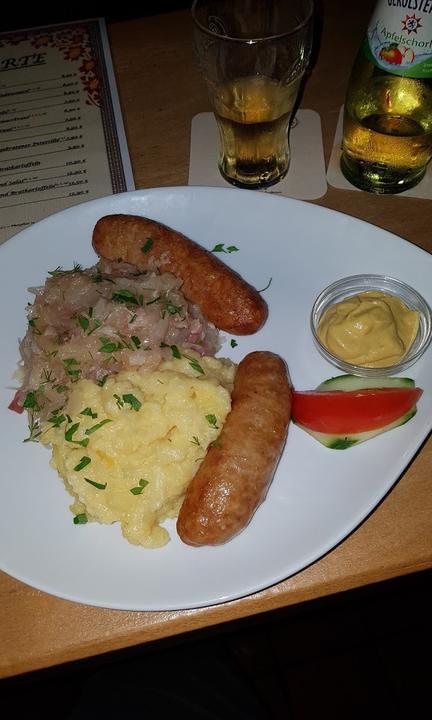 Gaffel Stube