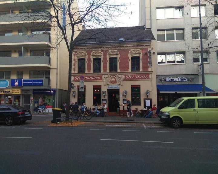 Gaffel Stube