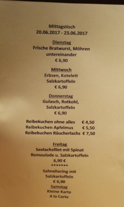 Gaffel Stube