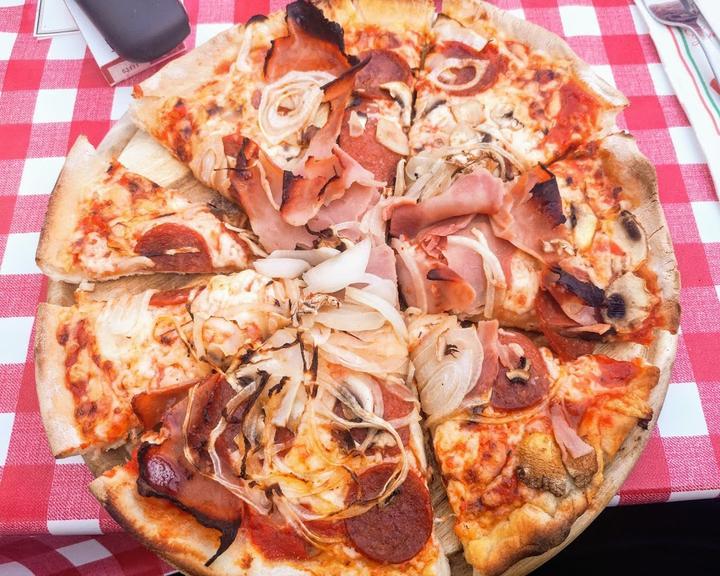 Pizzeria L Aurora