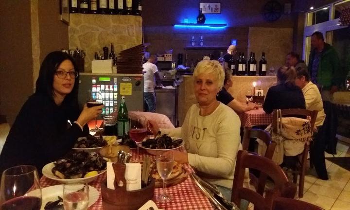 Pizzeria L Aurora