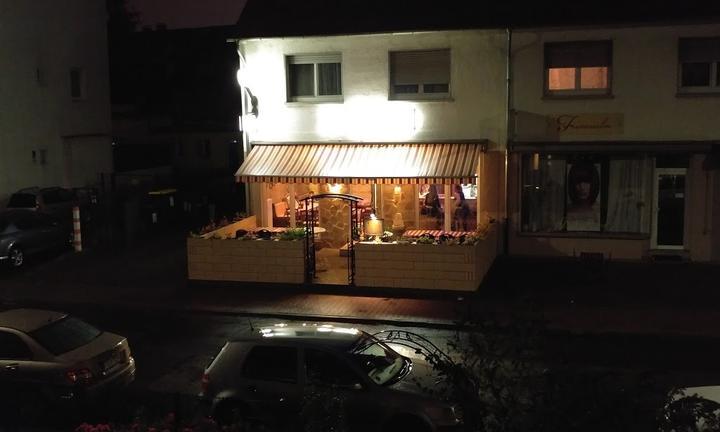 Pizzeria L Aurora