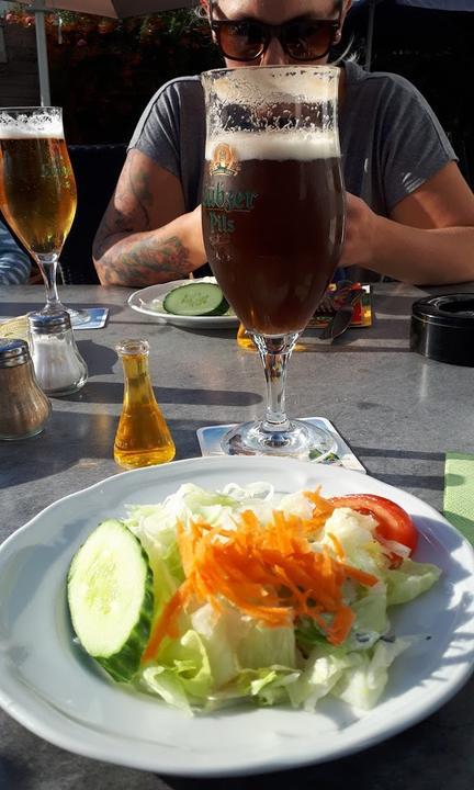 Restaurant Zagreb