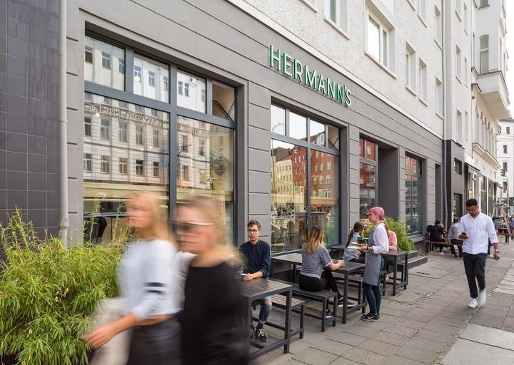 HERMANN'S Berlin