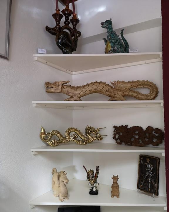 Altstadt Café Lindenfels