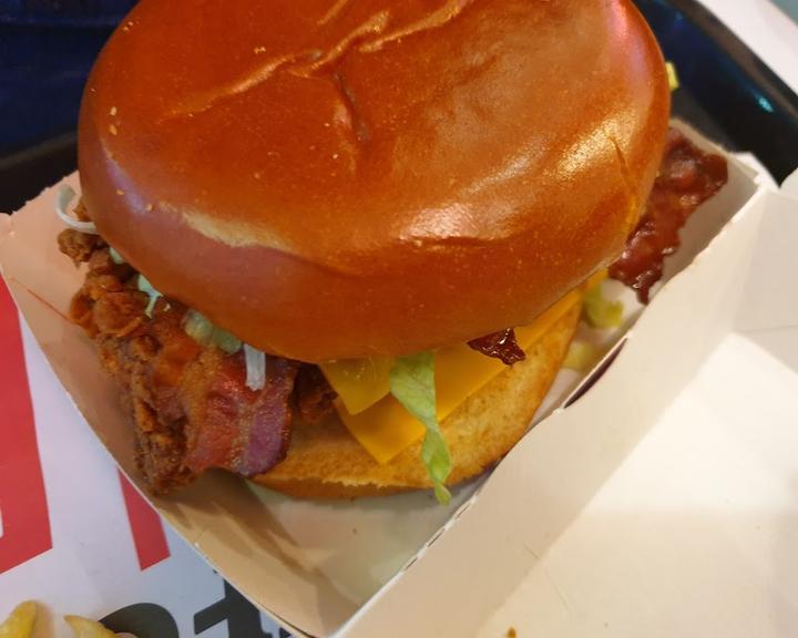 KFC