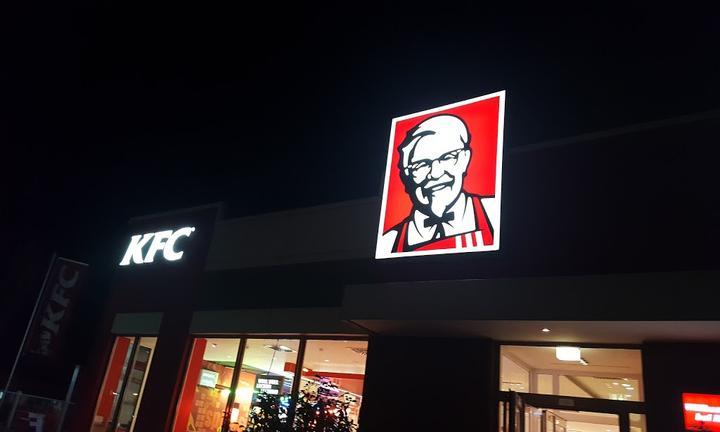 KFC