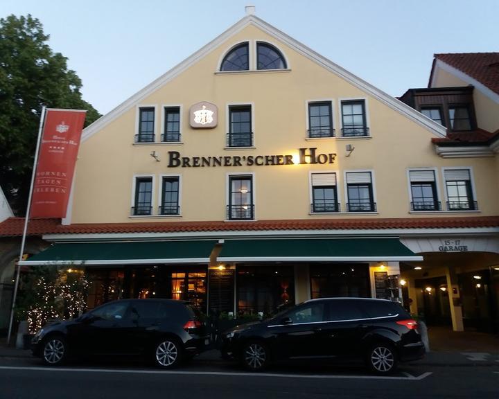 Fischermanns´ im Brenner`schen Hof