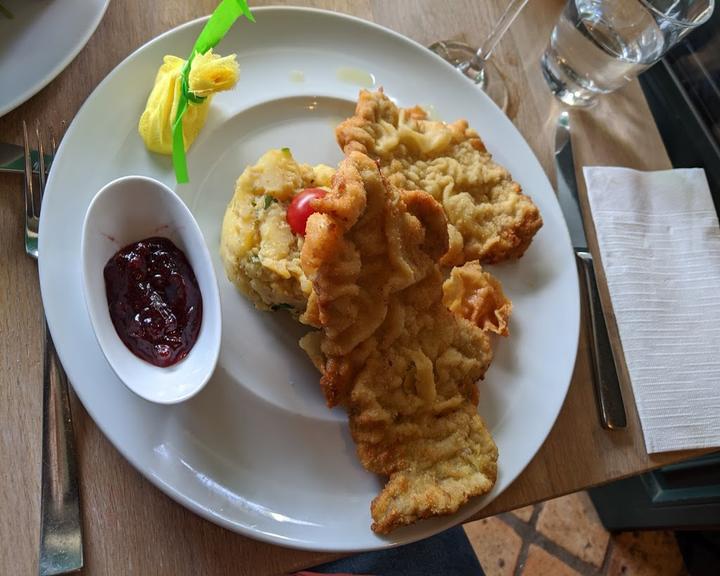 Fischermanns´ im Brenner`schen Hof