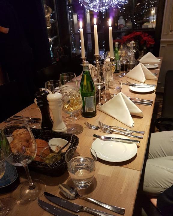 Fischermanns´ im Brenner`schen Hof