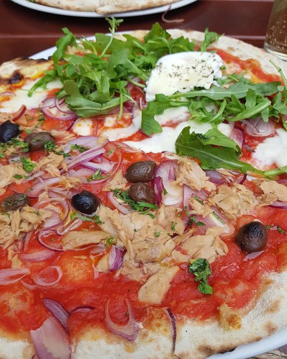 Ammazza che Pizza