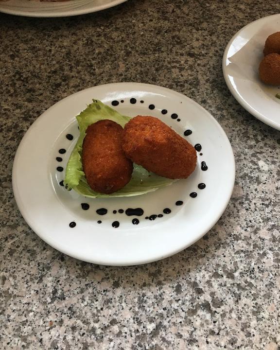 Ammazza che Pizza