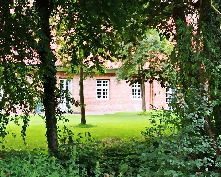 Kloster Café