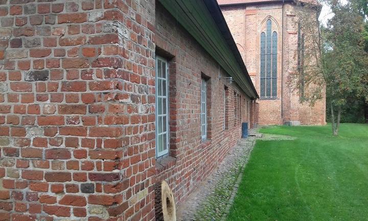 Kloster Café